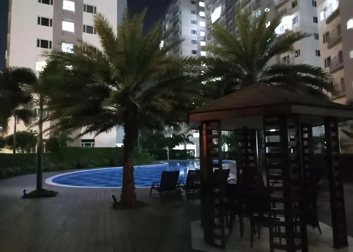 With Sunset View * 马尼拉